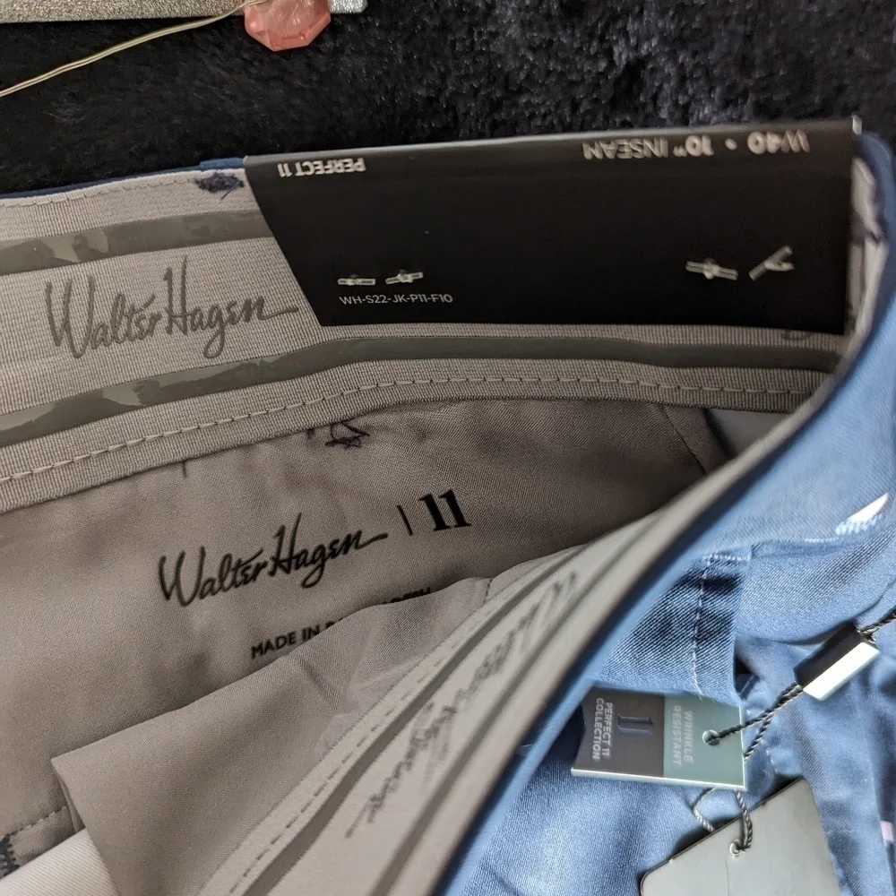 Shorts - Picture 2 of 7